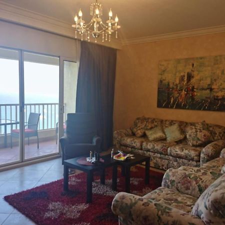 Porto Sokhna Pyramids Apartments With Sea View Families Only Ain Sukhna Exterior photo