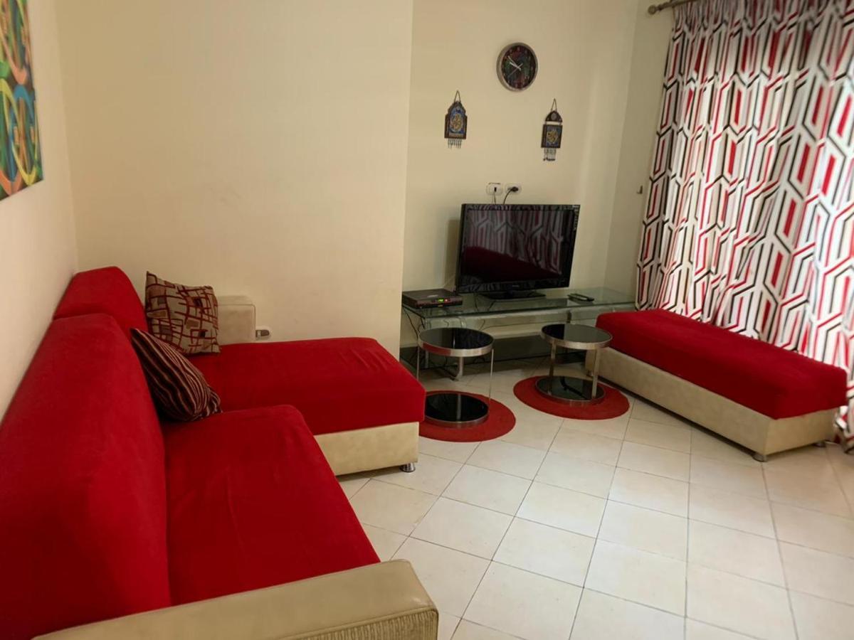 Porto Sokhna Pyramids Apartments With Sea View Families Only Ain Sukhna Exterior photo