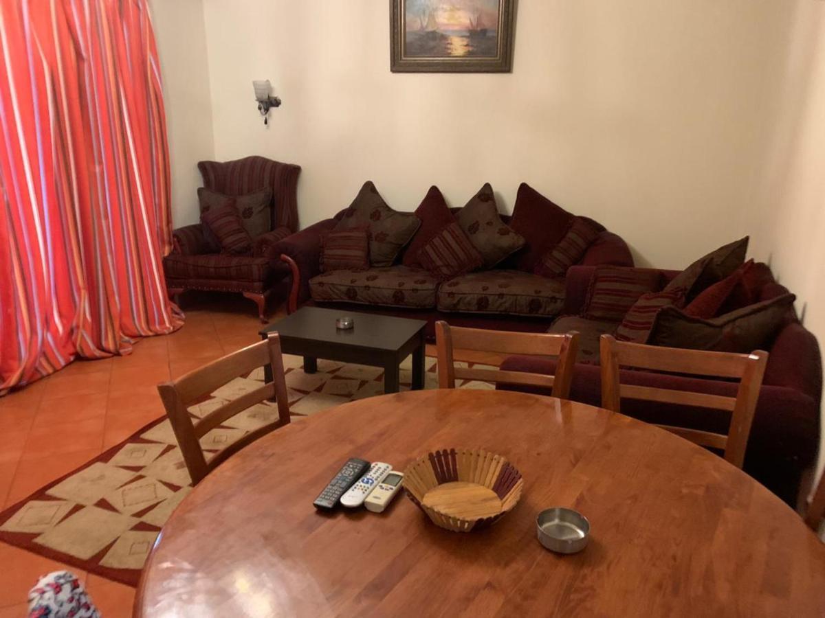 Porto Sokhna Pyramids Apartments With Sea View Families Only Ain Sukhna Exterior photo