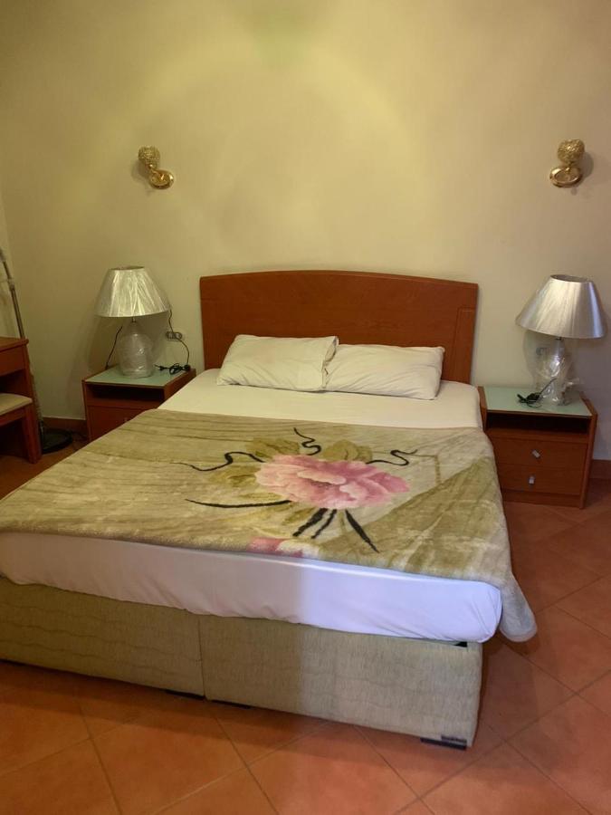 Porto Sokhna Pyramids Apartments With Sea View Families Only Ain Sukhna Exterior photo