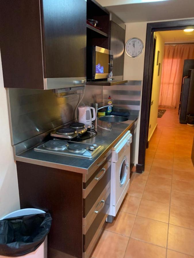 Porto Sokhna Pyramids Apartments With Sea View Families Only Ain Sukhna Exterior photo