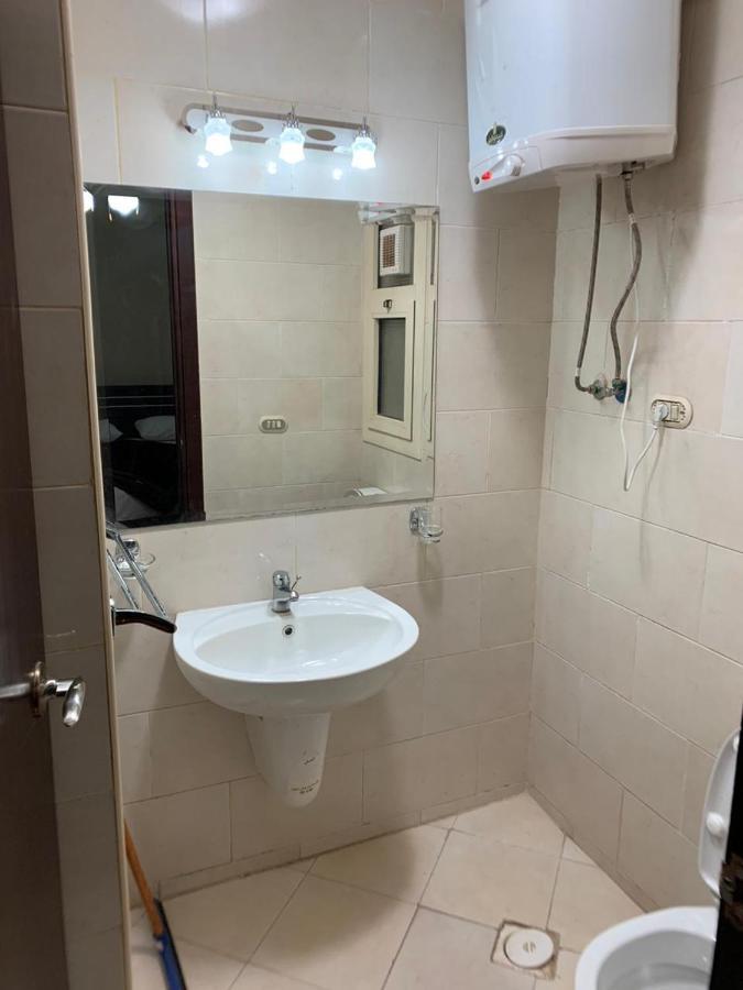 Porto Sokhna Pyramids Apartments With Sea View Families Only Ain Sukhna Exterior photo