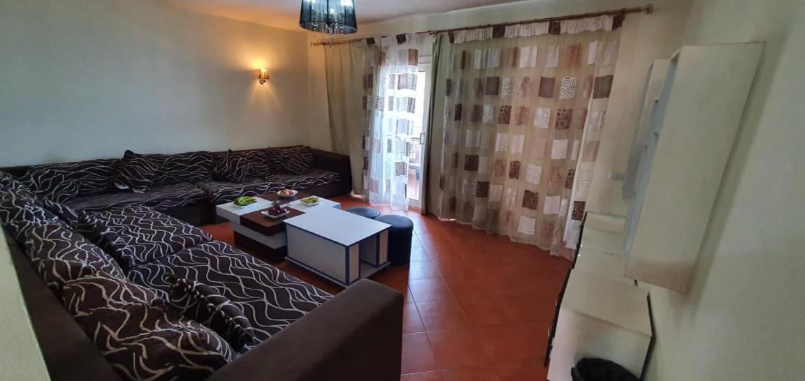 Porto Sokhna Pyramids Apartments With Sea View Families Only Ain Sukhna Exterior photo