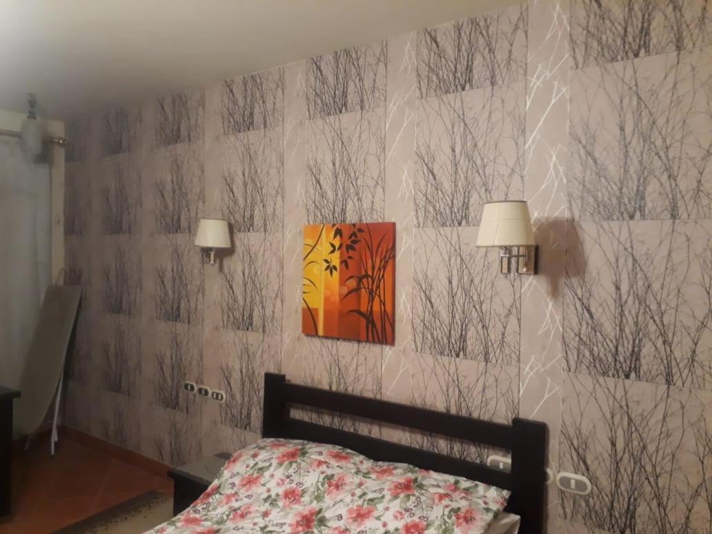 Porto Sokhna Pyramids Apartments With Sea View Families Only Ain Sukhna Exterior photo