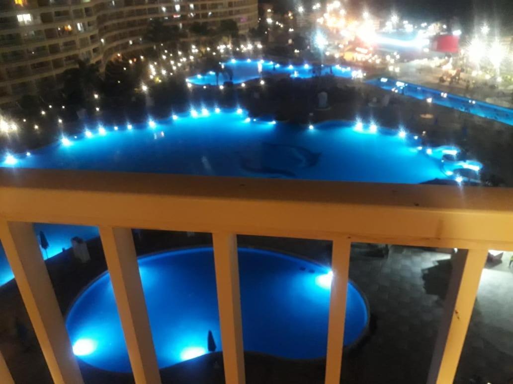 Porto Sokhna Pyramids Apartments With Sea View Families Only Ain Sukhna Exterior photo