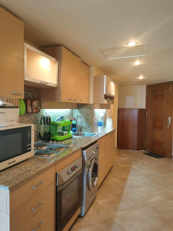 Porto Sokhna Pyramids Apartments With Sea View Families Only Ain Sukhna Exterior photo