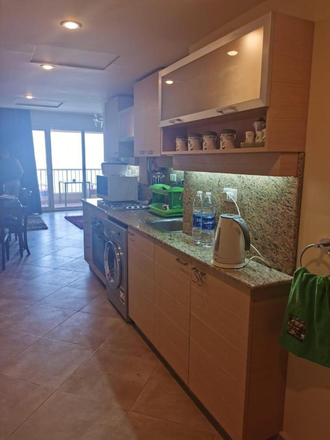 Porto Sokhna Pyramids Apartments With Sea View Families Only Ain Sukhna Exterior photo