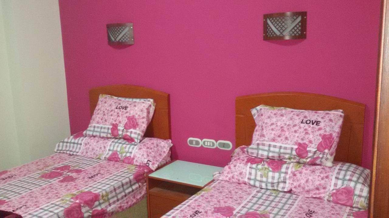 Porto Sokhna Pyramids Apartments With Sea View Families Only Ain Sukhna Exterior photo