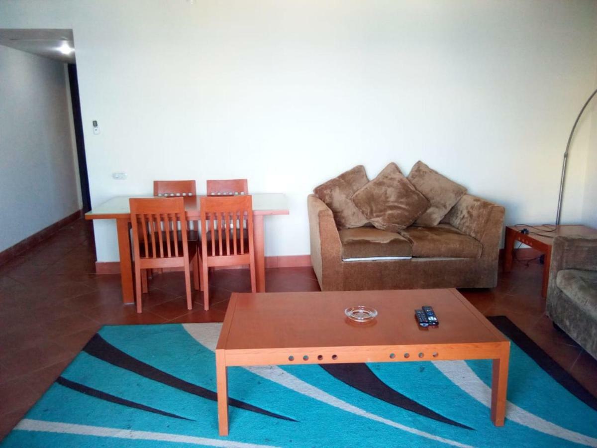 Porto Sokhna Pyramids Apartments With Sea View Families Only Ain Sukhna Exterior photo