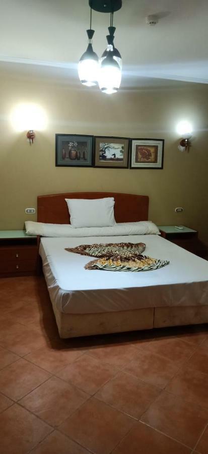 Porto Sokhna Pyramids Apartments With Sea View Families Only Ain Sukhna Exterior photo